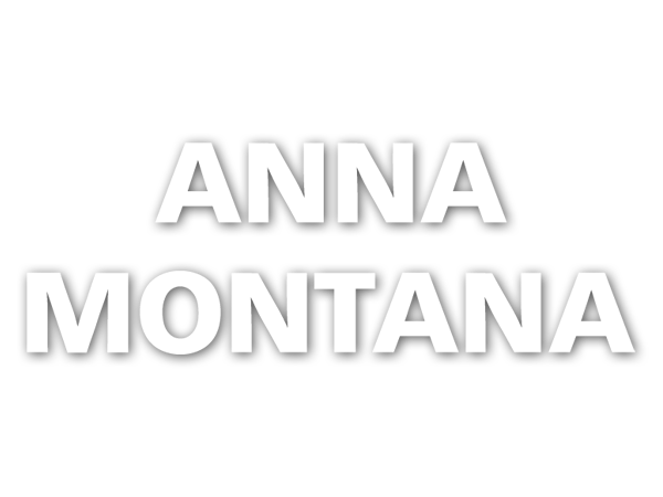 anna montana cropped trousers