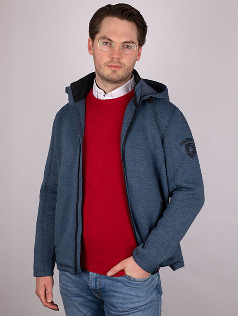 Herren Jeans